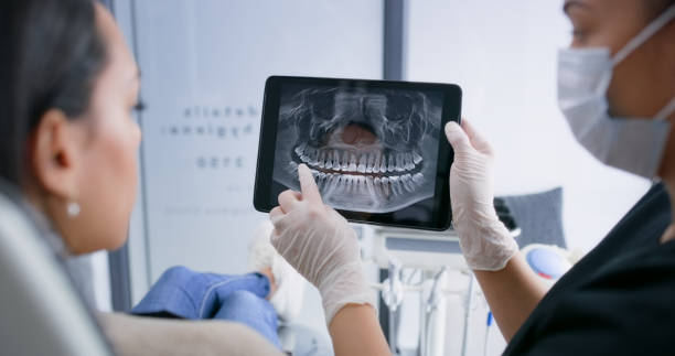 Licensed Tooth Extraction service in Summersville, WV - Smile Center Dentistry